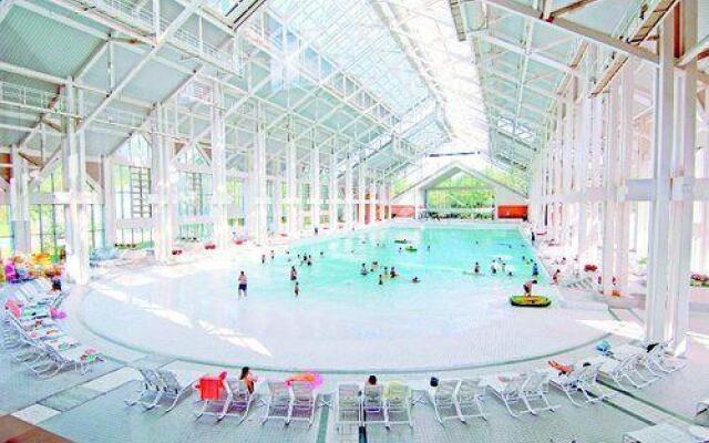 Hoshino Resorts RISONARE Tomamu