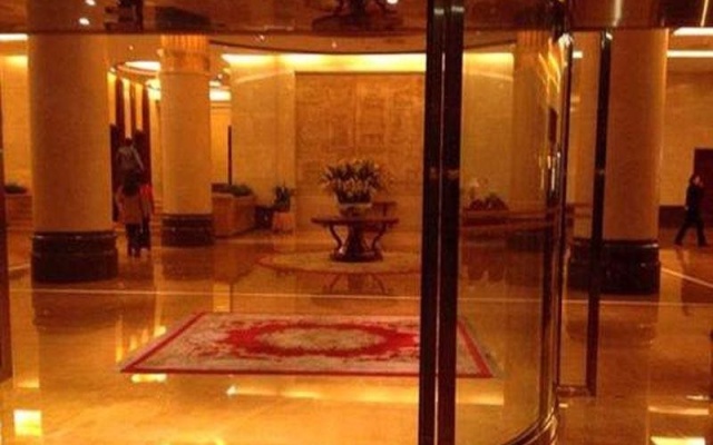 Yunnan Zhenzhuang Guest House – Lobby – Kunming