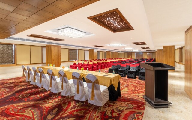 Hotel Pandora Grand, Udaipur- Nestled in nature wrapped in luxury