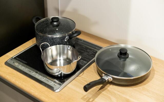 Musubi Hotel Machiya Haruyoshi