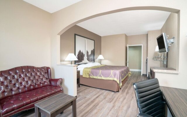 Super 8 Murfreesboro