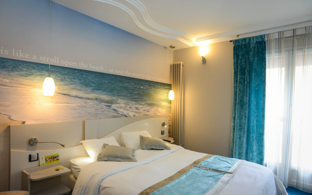 Logis Hôtel Restaurant Le Fruitier