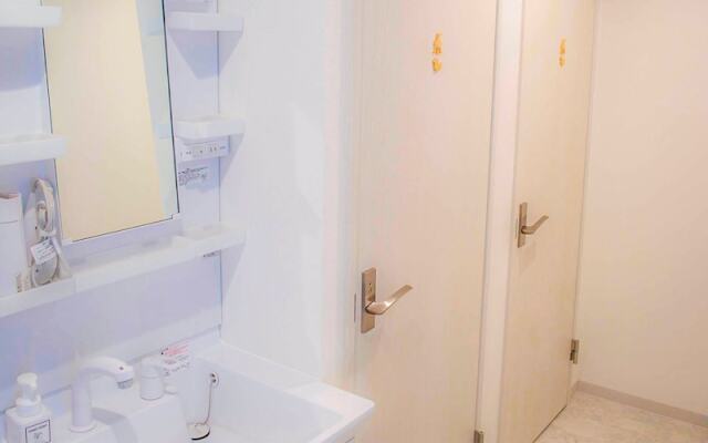 Guesthouse Ise Futami