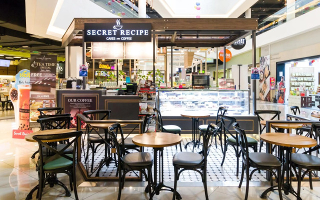 EkoCheras Premium Suites