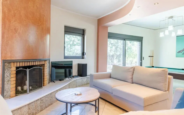 Villa Archodia - With Private Pool