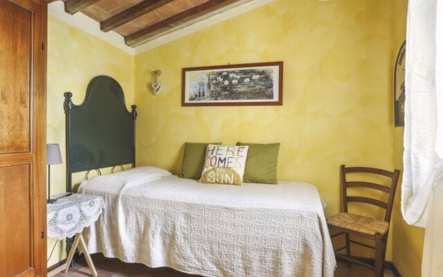 La Cupola: Giglio (PCA203)