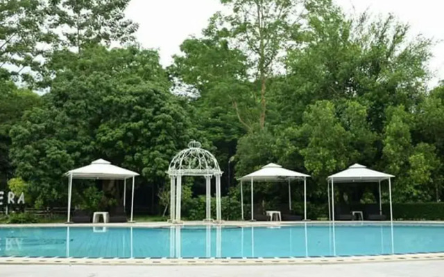 Riviera Villa
