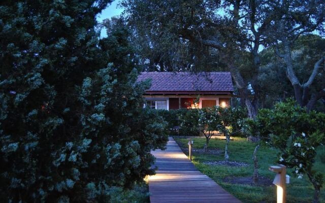 Herdade das Barradas da Serra