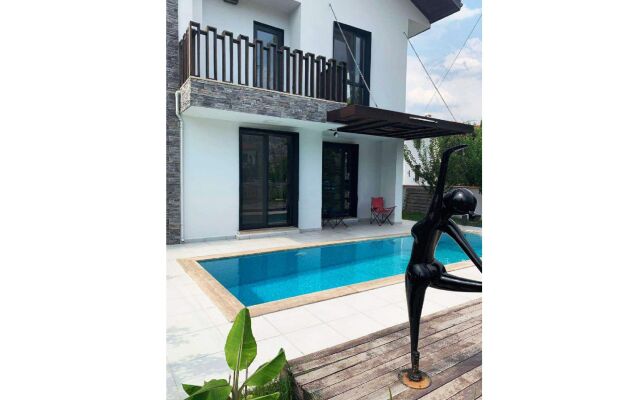Villa Welt in Dalyan