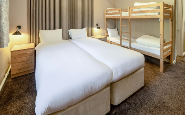 Airport Inn & Spa Manchester