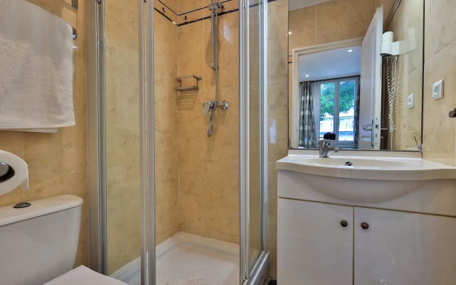 Residence Emeraude