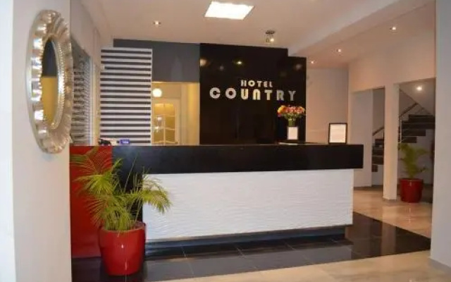 Country Hotel