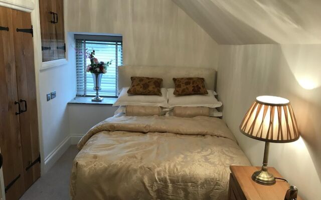 2 Bed Barn Alton Towers Chatsworth Polars Peaks