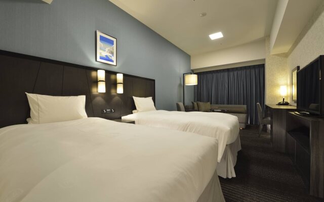 The Royal Park Hotel Tokyo Haneda Airport Terminal 3