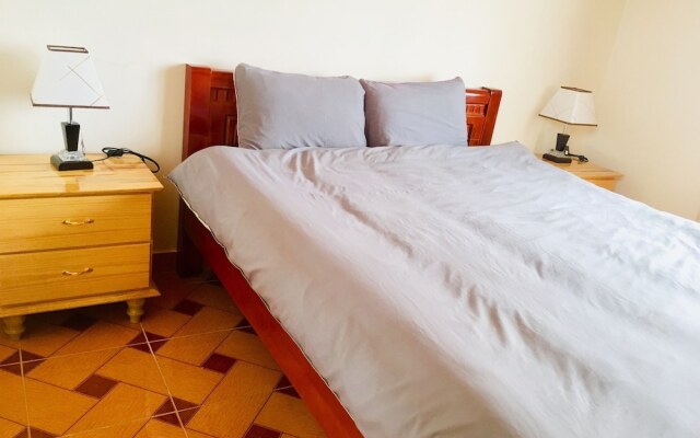 Juliet's House Dalat
