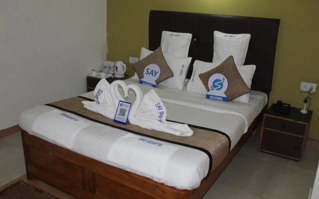 Say Rooms Hotel Deorali