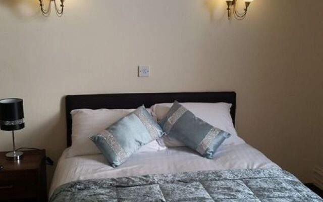 William IV Hotel