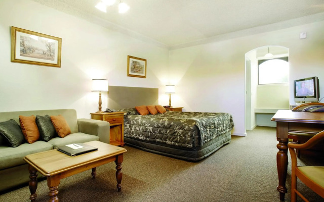 Hotel Bruce County