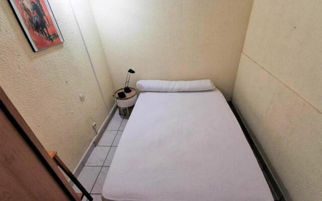 Résidence MARINA PLAGE - Maisons & Villas pour 6 Personnes 44