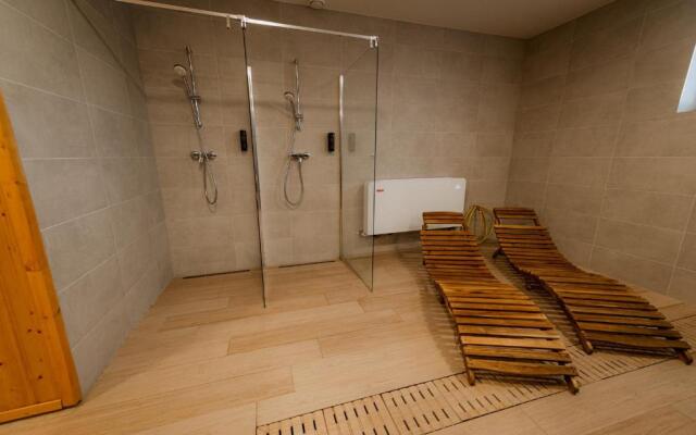 Vila ZUBEREC/ Apartmán č. 204