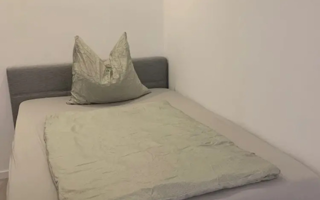 Apartmenats Mitte Messe und Zentrum