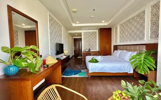 Century Hotel Danang