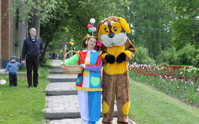 Ob' (Barnaul)