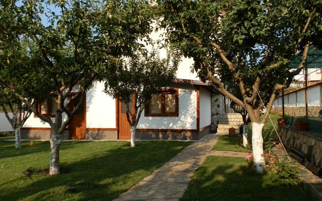 Medi Guest House