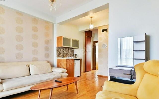 Omar Sultan Park Suites