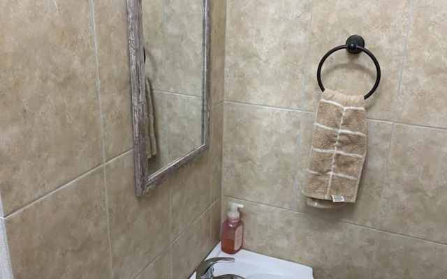 Beautiful Apartment in Roseau City