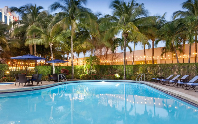West Palm Beach Marriott