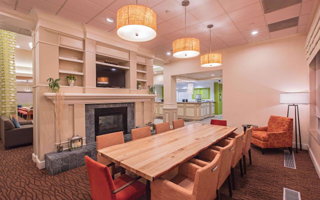 Hilton Garden Inn Des Moines/Urbandale