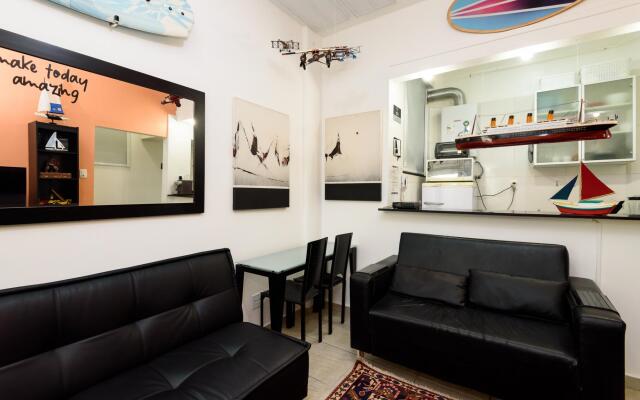 Great Location in Ipanema 50m From the Beach Jn505 Z2