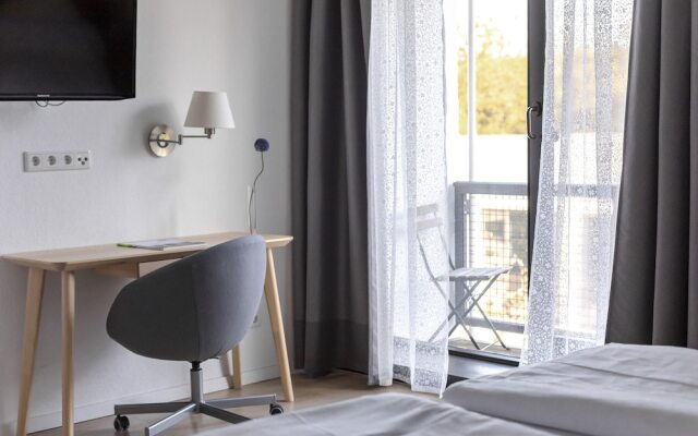 Bildungs- und Tagungshaus Haus Neuland