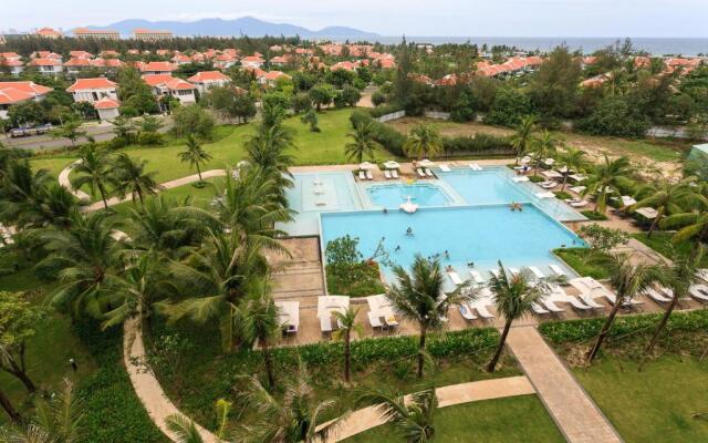 The Ocean Apartment IDCWH A409