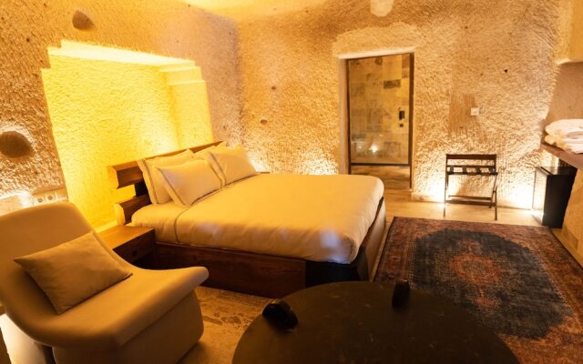 Olenda Cappadocia Hotel