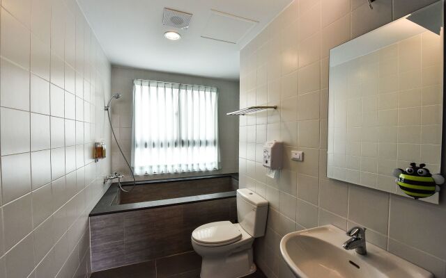 Wikid Design Hotel