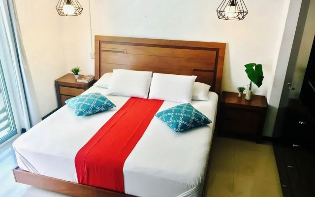 B and B Caribe Centro