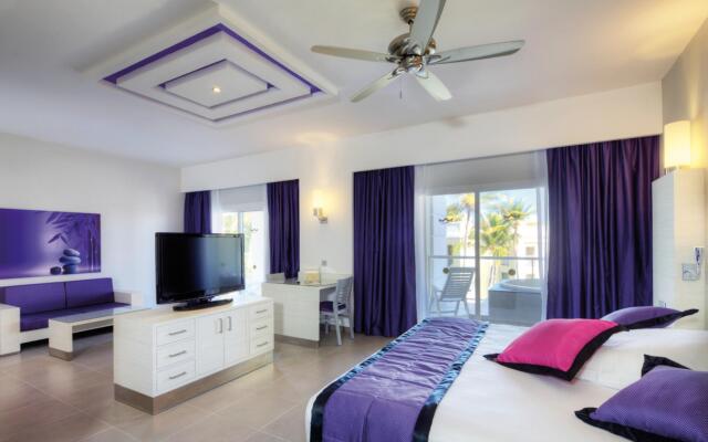 Hotel Riu Palace Bavaro - All Inclusive