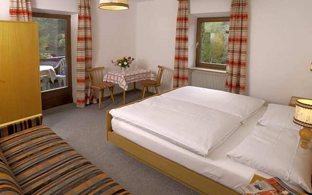 Muller Private Rooms