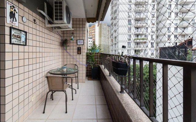 Comfort and Tranquillity in Humait M404