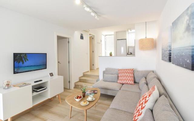 Bungalow Miami Beach AJ06 by VillaGranCanaria