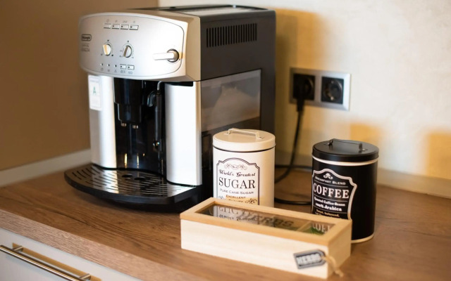 Silver Fox Residence