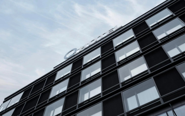 Q Hotel Plus Wroclaw Bielany