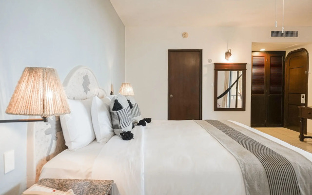 Reef Yucatan Hotel and Convention Center All Inclusive