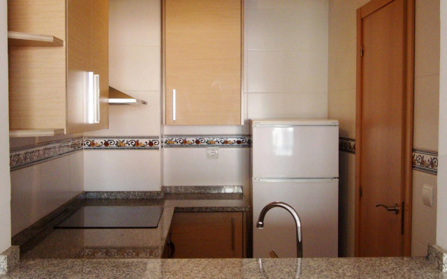 Apartamentos Benicarlo 3000