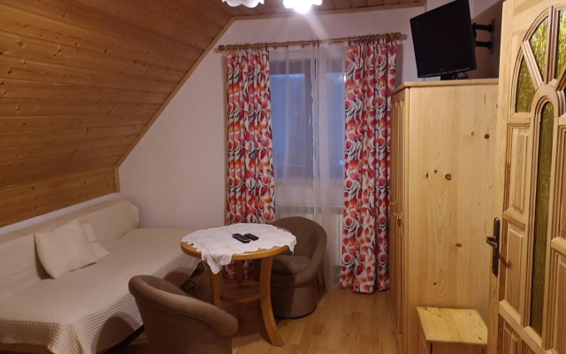 Gościniec Pod Małym Królem