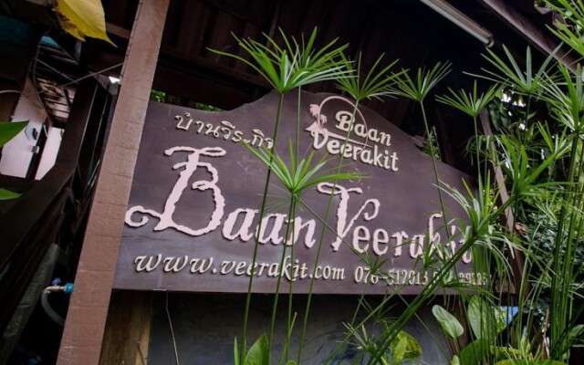 Baan Veerakit