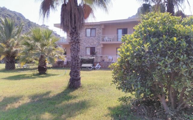 The Palm Apart Sarigerme