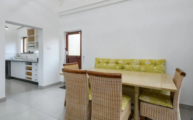 San Lameer Villa 2705